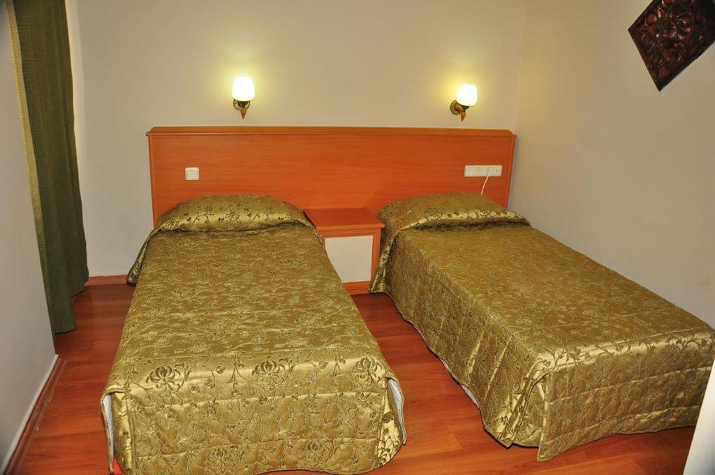 Cinar Family Suite Hotel Side Zewnętrze zdjęcie